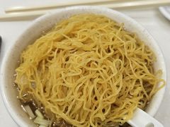 -麦文记面家(佐敦店)