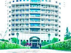 -四川大学(华西校区)