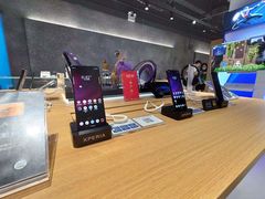 -Sony Store索尼(广州正佳店)