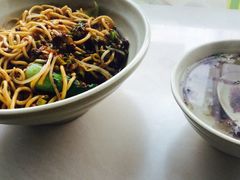 -道味炸酱面(商海南街店)