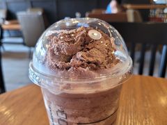 -星巴克(北新泾店)