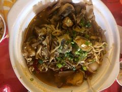 -鱼乐岛餐厅·户外花园主题餐厅