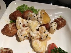 -鹿港小镇(黄金店)