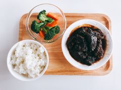 -箪食记(汉口路店)