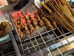 -古彭7只羊·招牌白串·碳锅羊肉旗舰店