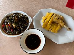 -晓琦农家菜馆·地道农家菜
