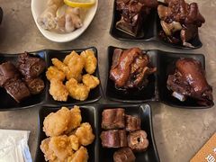 -和子足浴SPA会馆(梁溪店)