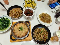-小菜园新徽菜(无锡人民路红豆店)
