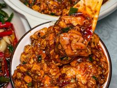 -陈胖子特色菜.鲜货现炒(融景城店)