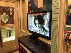 -自由港KTV(王子公主金平店)