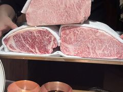 -牛道·和牛九食(市府恒隆广场店)