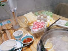 -春润大地海南椰子鸡(沙井京基百纳广场店)