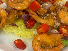 元宝大虾-臭鳜鱼人家·老字号徽菜