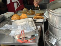 -家阳赵师傅油饼包烧麦(粮道街店)