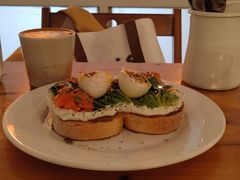 -Egg•Allday Brunch(襄阳北路店)