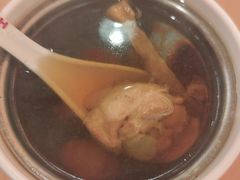-华记煲仔华·煲仔饭(人和店)