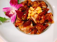 -北平食府(马鞍山路店)