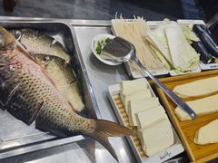 -灶座小锅烀饼·铁锅炖(道里店)