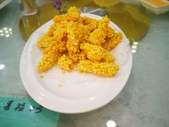 -喜福楼(黑山大街店)