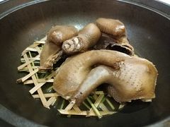 -金满楼(天河中路店)