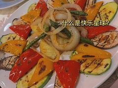 -OGGI TRATTORIA PIZZERIA(深业上城店)