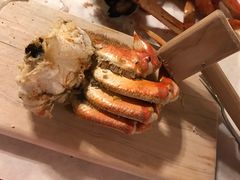 -The Crab Pot Seattle
