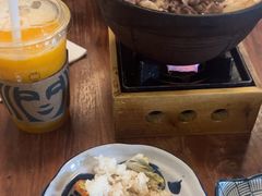 -铃木食堂(杨梅竹店)
