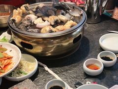-味家烤肉烤鳗鱼牛排(西塔旗舰店)