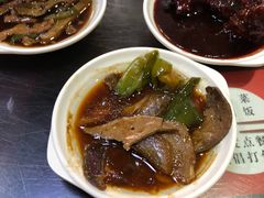 -老德安面馆(翠竹新村南区店)