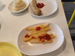 -宜家·瑞典风味餐厅(无锡店)
