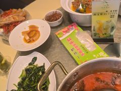 -渔舟意·湖南家宴(萝岗纳金城店)