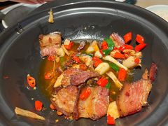 -佬麻雀·新湘菜(东方宝泰店)