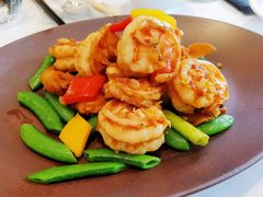 -宝丽轩中餐厅BAOLIXUAN