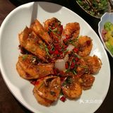 这家餐厅还挺不错。