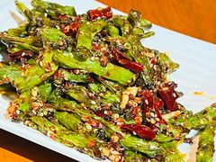 -望京一号·重庆江湖菜(工体店)