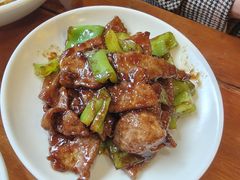 -同得兴 Since·1995 传统苏式面馆(十全街店)