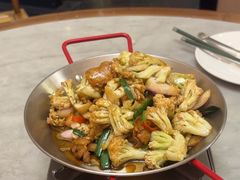 -小菜园新徽菜(芜湖万达店)