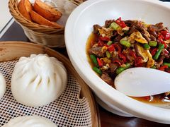 -茶港食堂(武昌店)