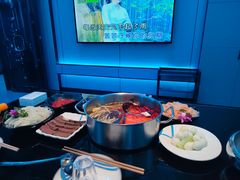 -唯爱KTV聚会餐厅(仙林东城汇店)