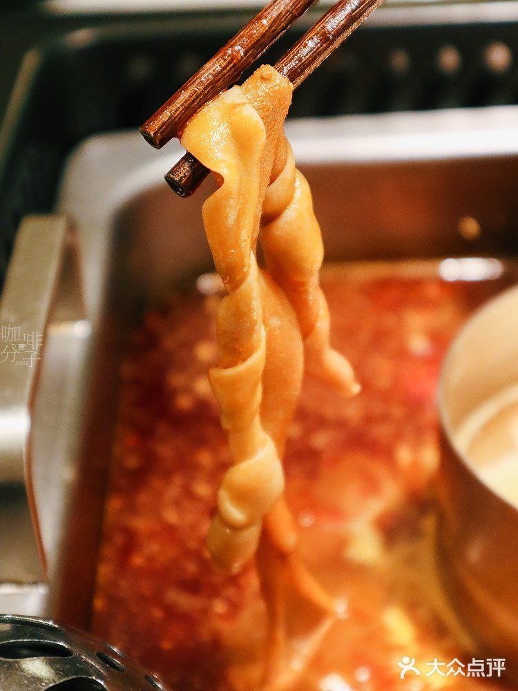 广州美食｜爽脆又入味的小郡肝也太好吃了！