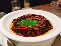 响油鳝糊-和记小菜(七宝店)
