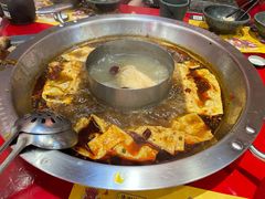 -谭鸭血老火锅(七宝万科广场店)