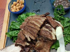 -清真悦宾楼食府(海湖店)