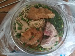 -伟记奥面馆(养育巷店)