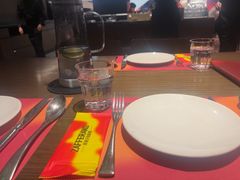 -ZAFFERANO西班牙海鲜饭(上海首店)