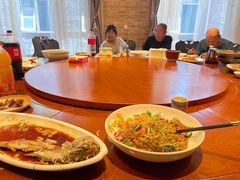 -燕郊烧鸽子(酷车小镇店)