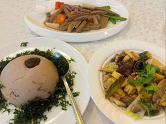 香泥藏珍-南普陀素菜馆