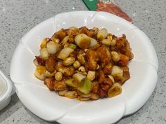 -紫光园·烤鸭·北京菜(团结湖店)