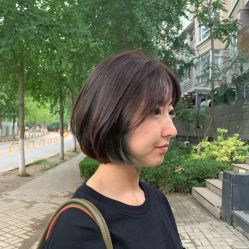 -AFA Hair studio·女士发型设计