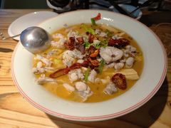 -黄鹤天厨·泡椒田鸡创始者(莲花店)